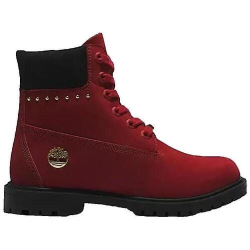 Enkellaarzen Timberland Heritage 6Inch