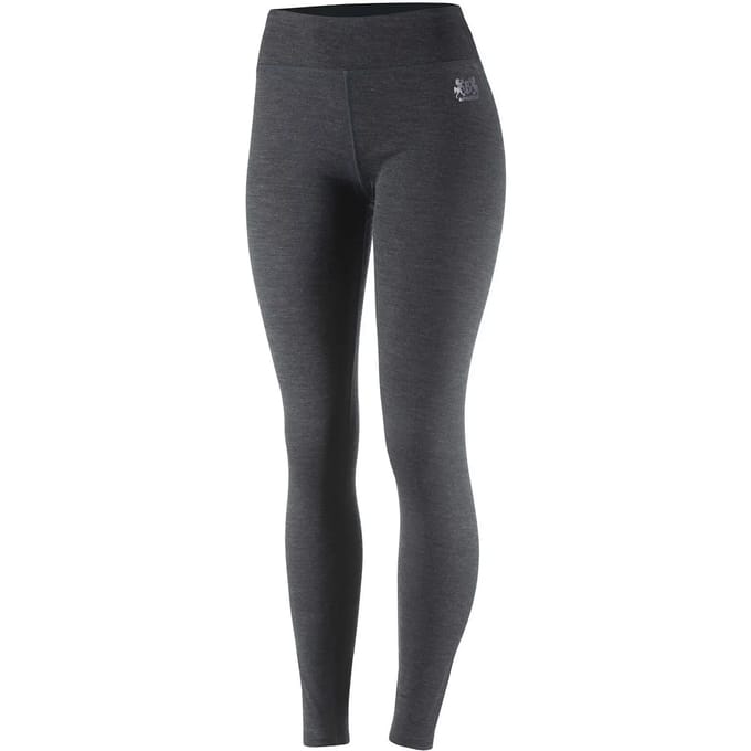 Dameslegging van wolmix B Vertigo Roxie