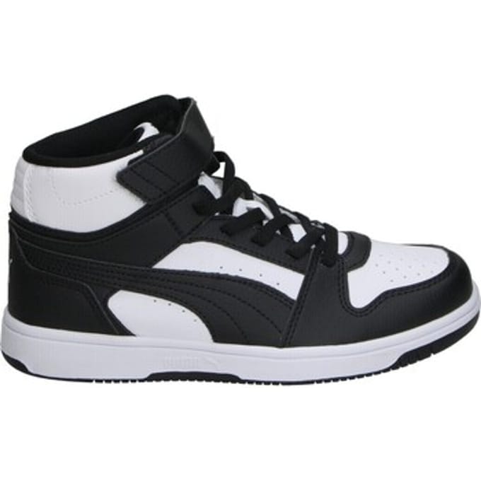 Mini sneakers voor kinderen Puma Rebound Slam