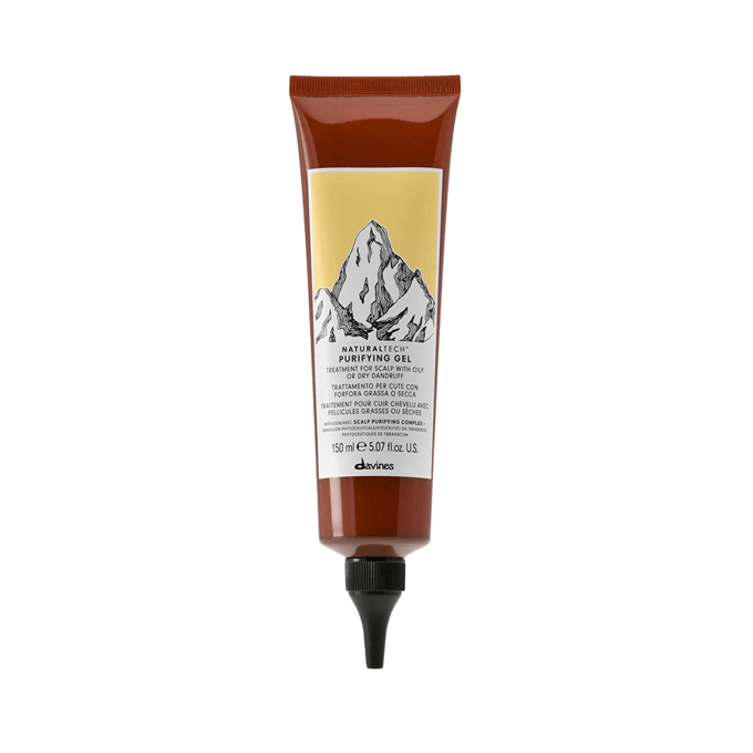 Davines Natural Tech Purifying Gel 150ml