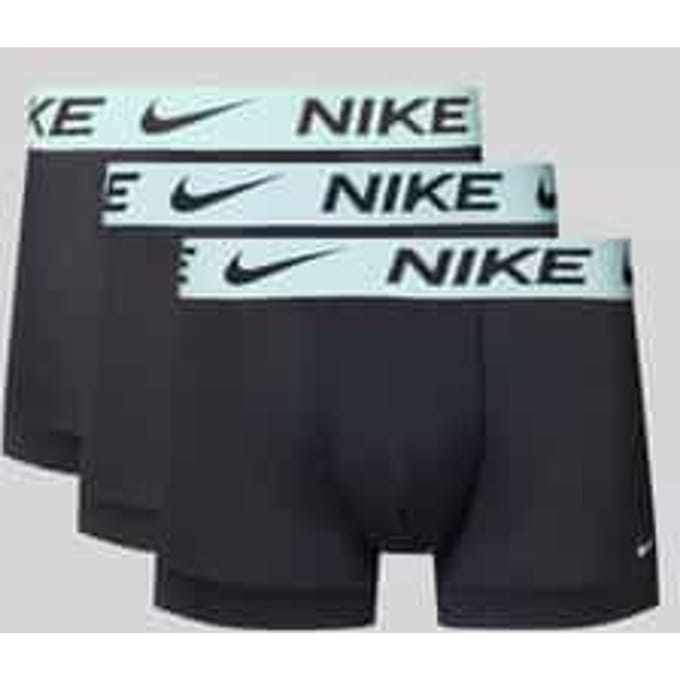 Boxershort van Dry-Fit ADVANCED MESH MIX in een set van 3 stuks