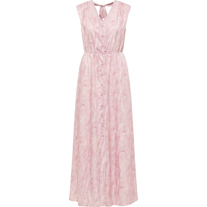 faina maxi jurk tylin