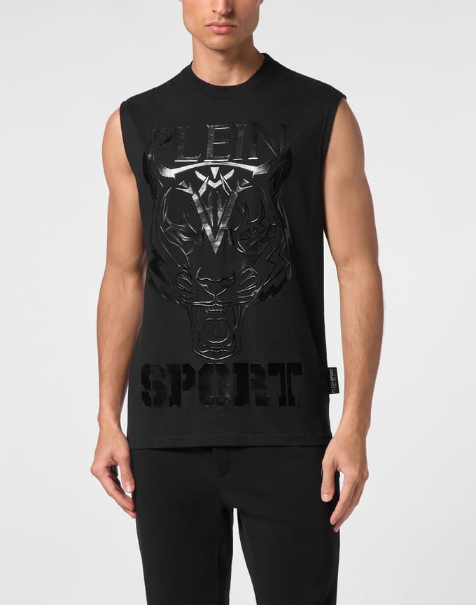 Tanktop Tiger