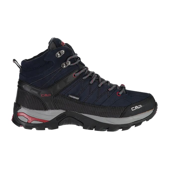 Schoenen CMP Rigel Waterproof