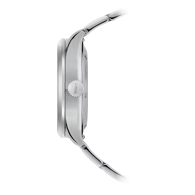 MIDO Multifort M0384311109700 Multifort M Chronometer Horloge