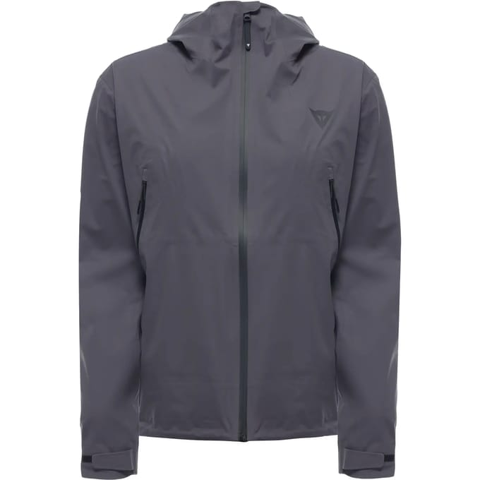Dainese Bike Hgc Shell Jas Grijs M Man