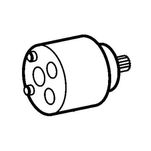 Hansa diverter top 3.5 cm 59913936