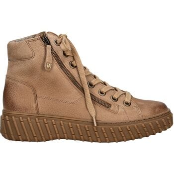 Hoge Sneakers Paul Green enkellaarsje