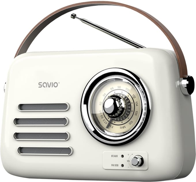 Savio RS-02