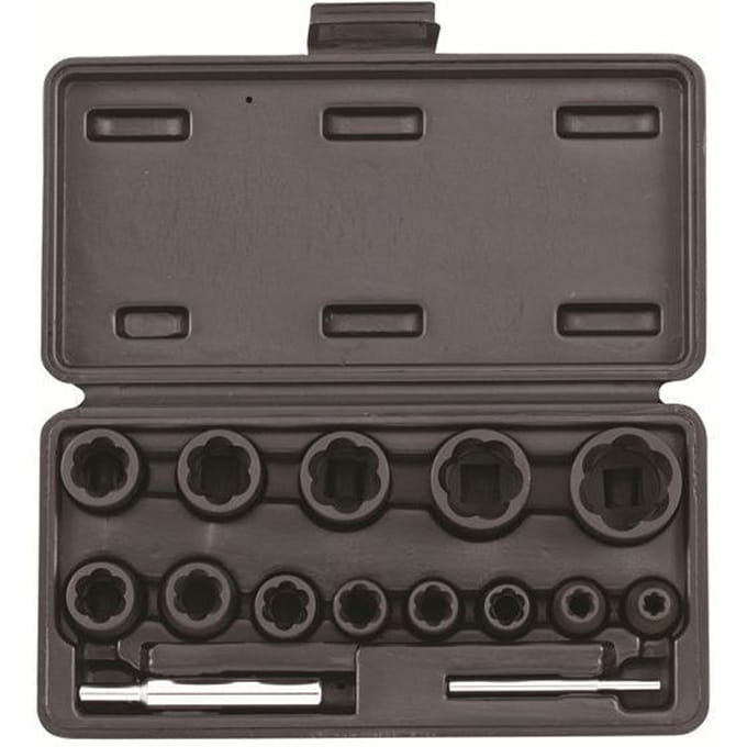 Dopsleutelset SONIC 818026