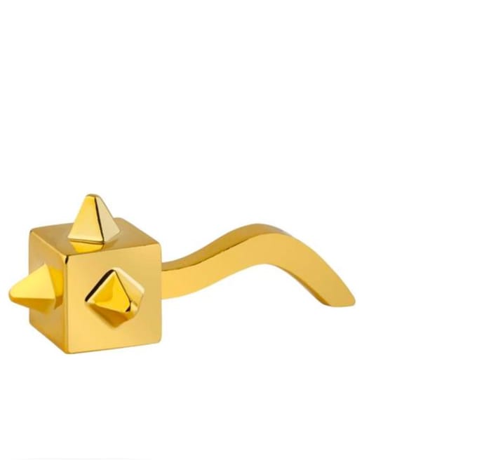 Alessi Miracolo!-Miracolata-Kerstster-Porselein
