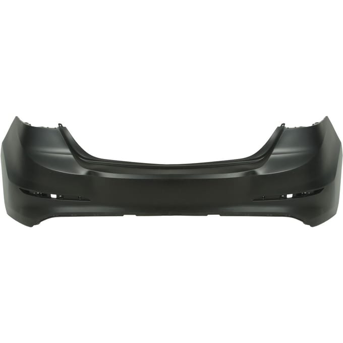 Bumper BLIC 5506-00-3172950P