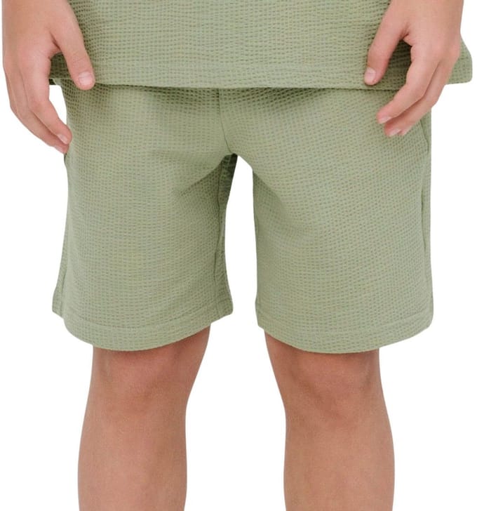 Only & Sons Kian Life Regular Short Jongens - Maat 134