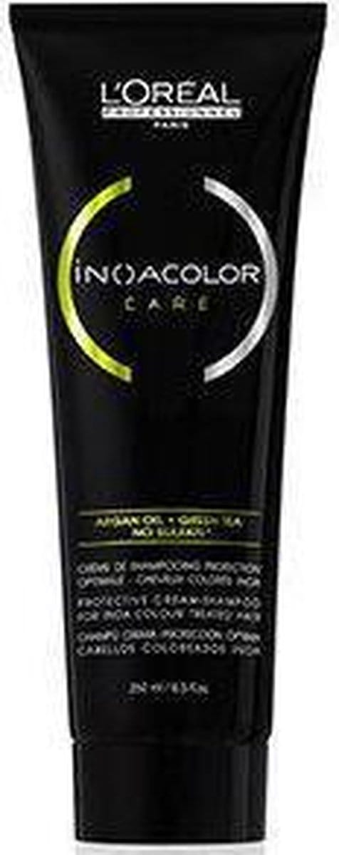Loreal Inoa Care Shampoo