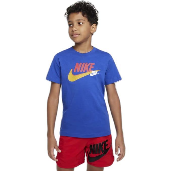 T-shirt voor kinderen Nike