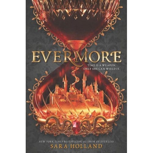 Evermore - Sara Holland