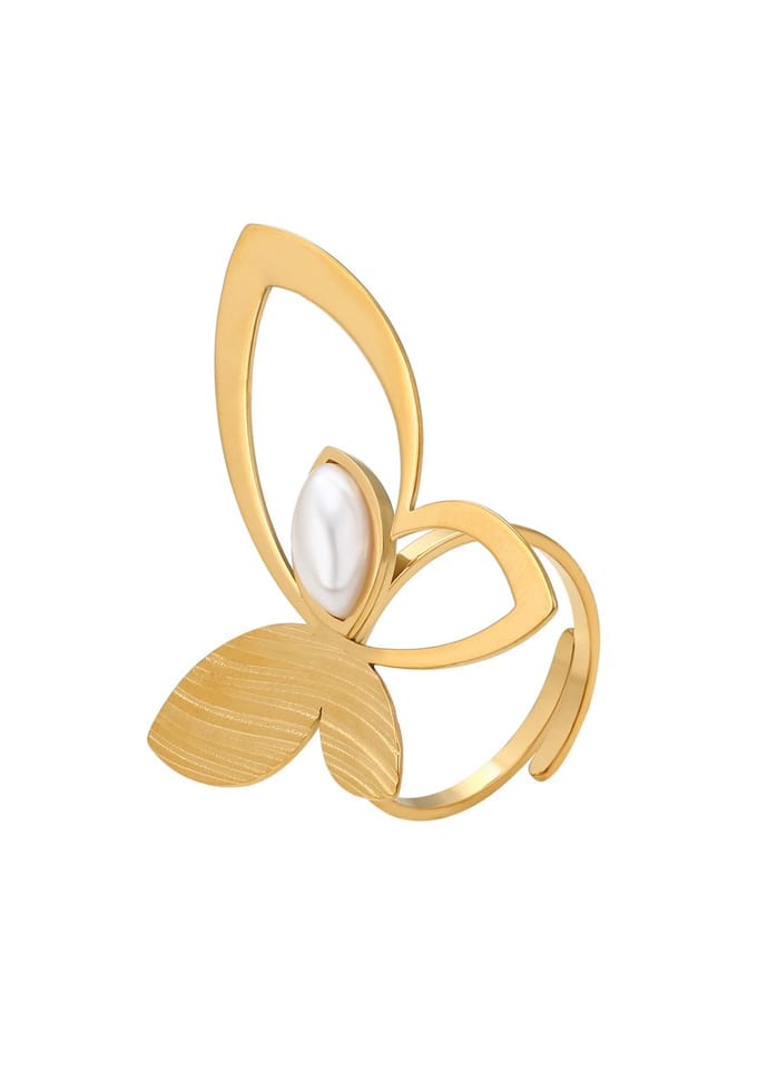 Gaya Ring