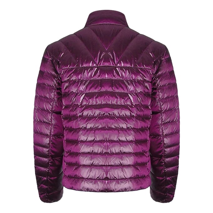 Parajumpers Sena Tayberry paarse donsjas