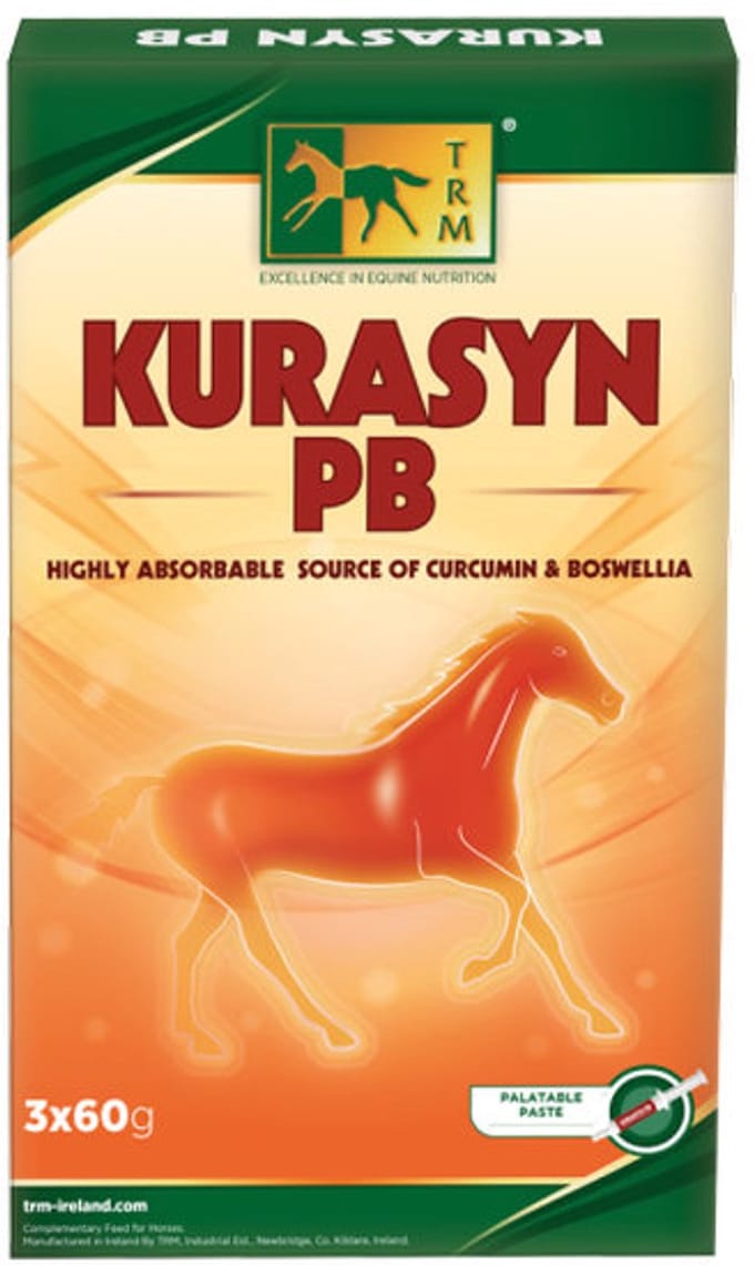 TRM - KuraSyn PB - (3 x 60g)