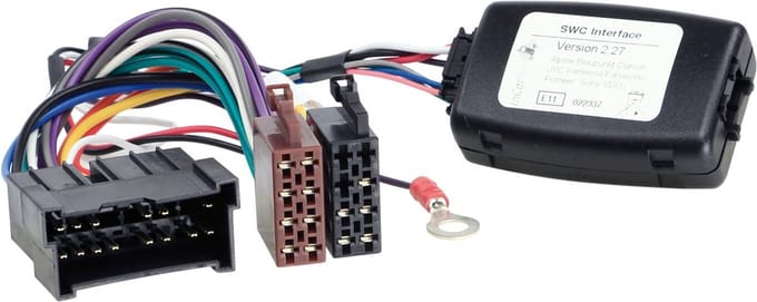 Stuurwiel bediening Kia Carens/Sorento/2002-2006 16 Pin Kia