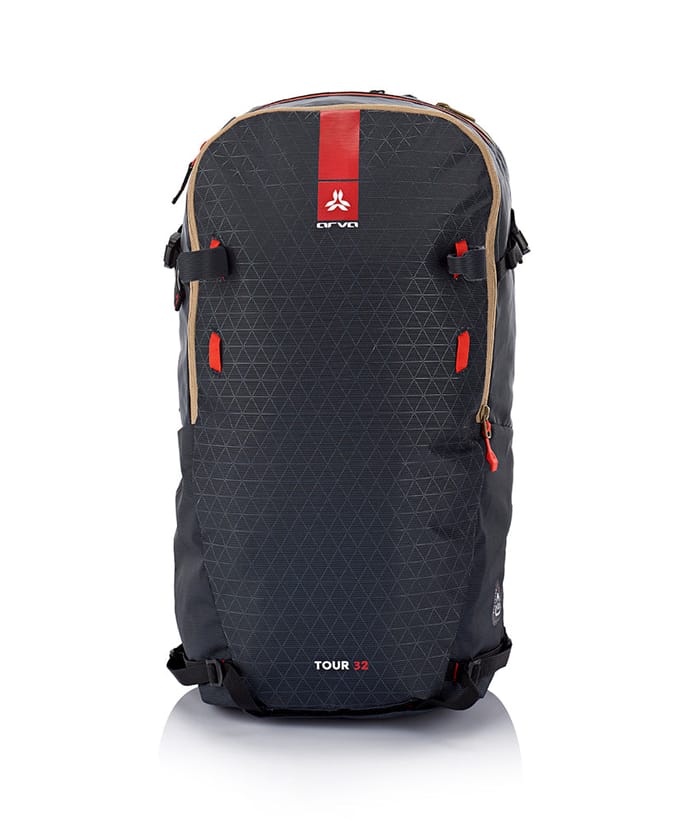 Arva Tour32 Switch Pocket Grey 32 L