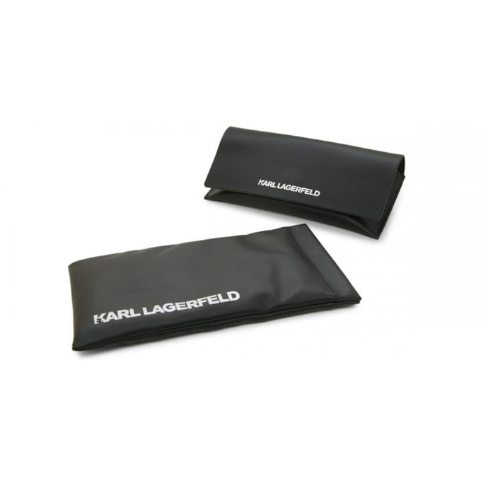 Karl Lagerfeld Kl 6156 246 Heren Bril /58 gray