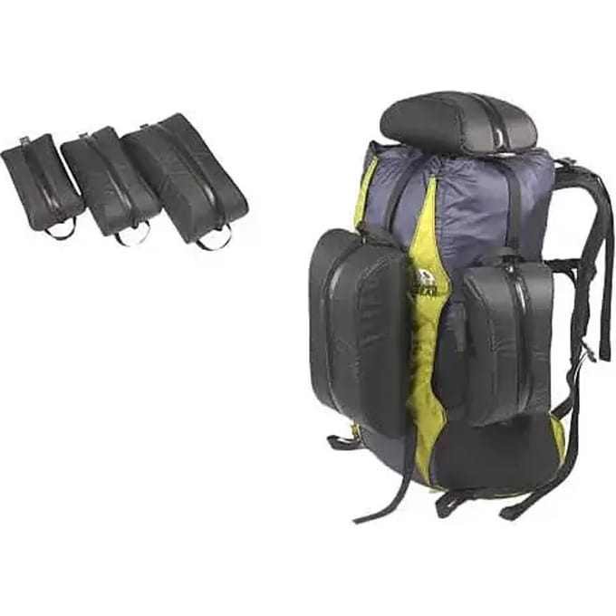 Pochette rugzak Granite Gear