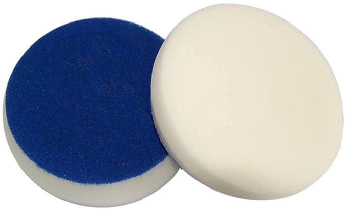 CarPro Flash Pad 160mm - per stuk