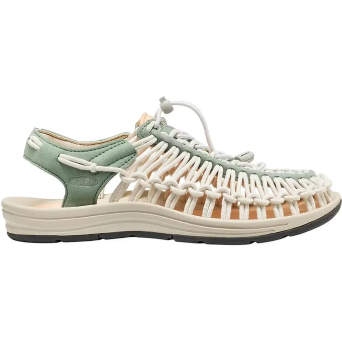 Dames wandelsandalen Keen Uneek