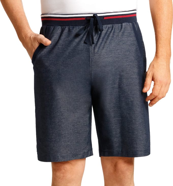 Hajo Heren joggingbroek Klima Light