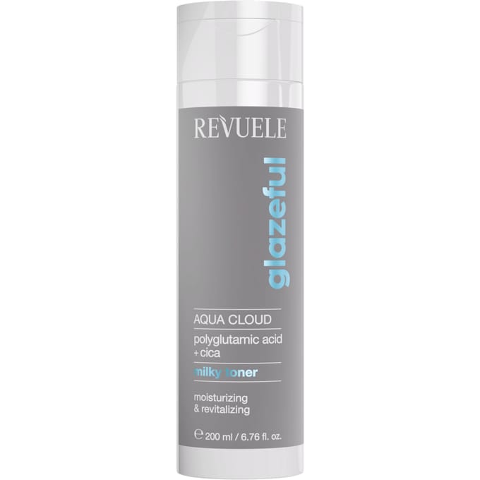 Revuele Aqua Cloud Milky Toner 200 ml