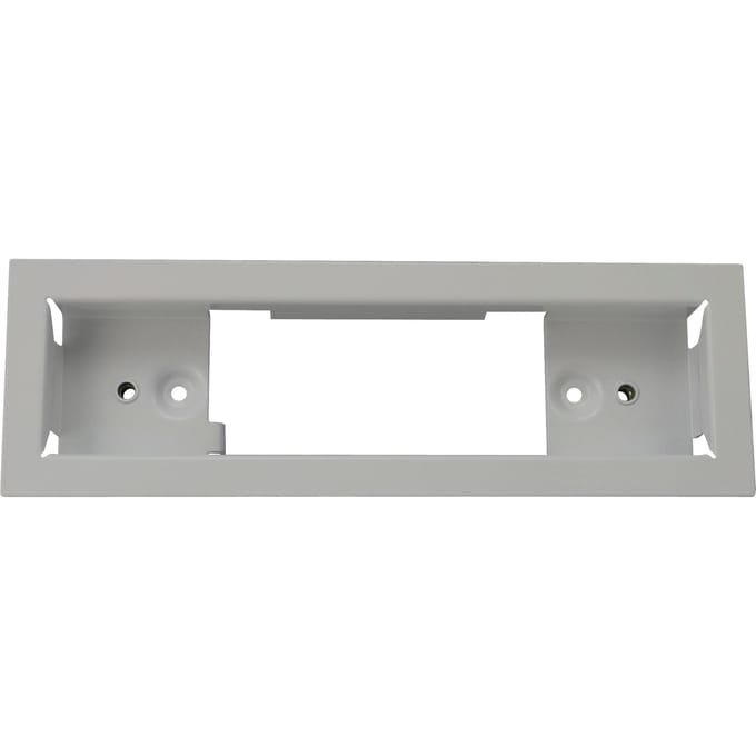 Eaton Blessing Verlichting CrystalWay Mechanische Toevoer Behuizing - LUM10561