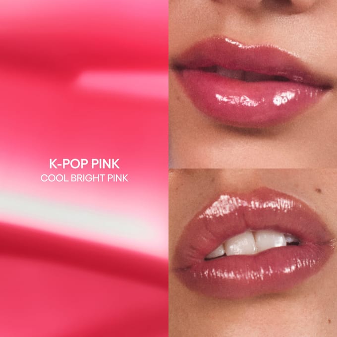 LANEIGE - Juicepop Box Lip Tint - 10 Colors K-Pop Pink