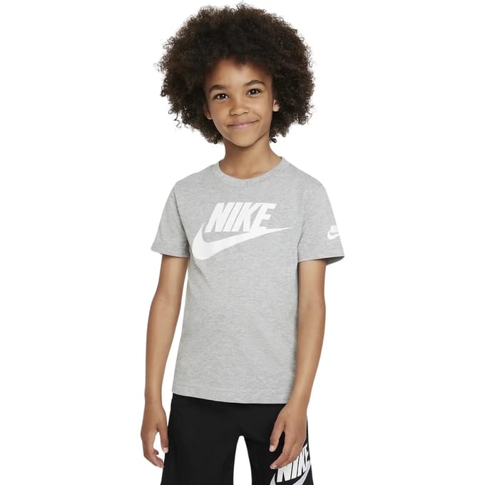 Kinder-T-shirt Nike Futura Evergreen