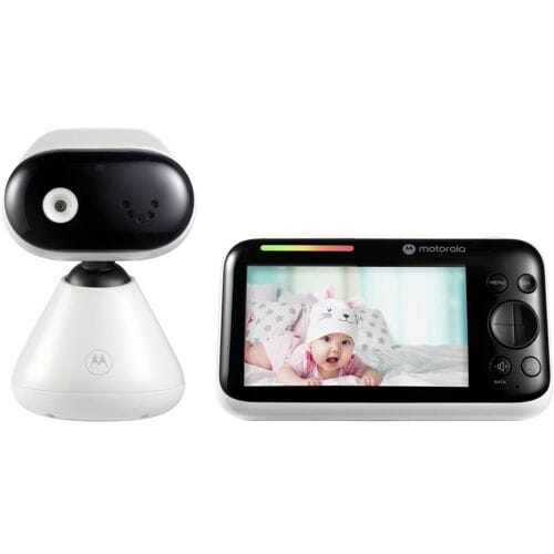 Motorola PIP 1500 Videobabyfoon Radiografisch 2.4 GHz