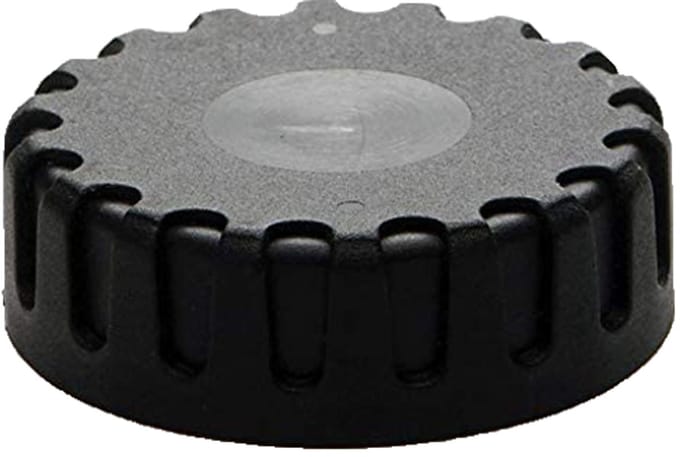 TORNADOR CAP WITHOUT HOLE Z-010 / Z-020