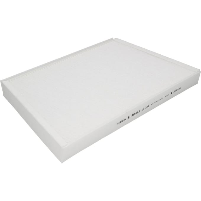 Cabine luchtfilter KNECHT LA 129