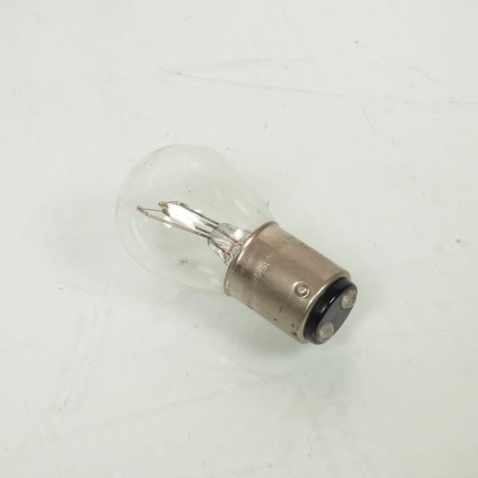 Ampoule Osram pour Scooter Piaggio 125 Sfera 1995 à 2020 Neuf