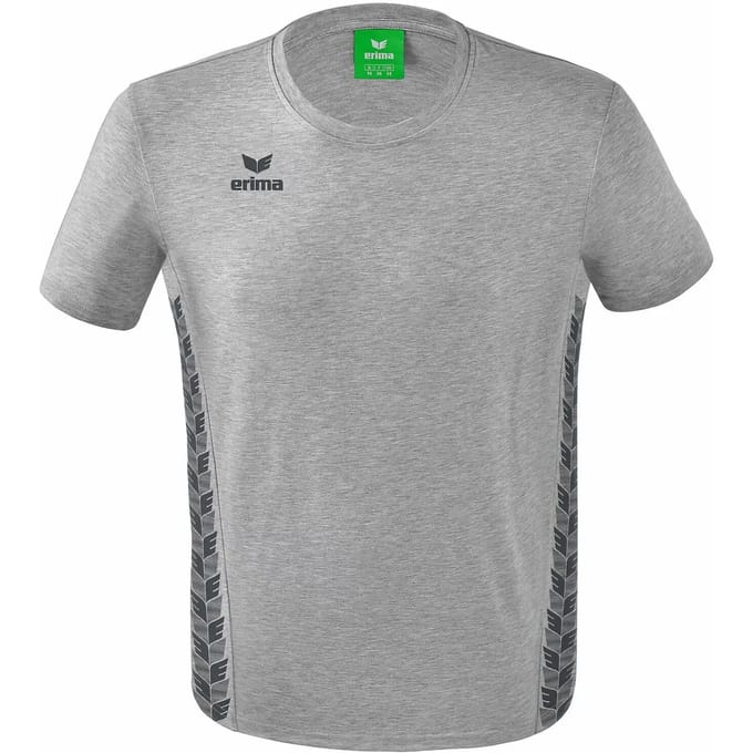T-shirt Korte Mouw Erima 2082210