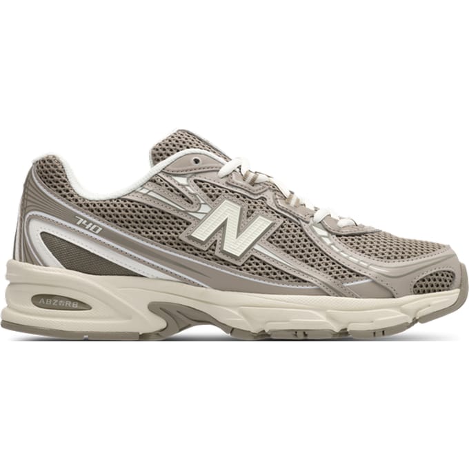 New Balance 740 - Sneakers - Unisex - Dark Olivine