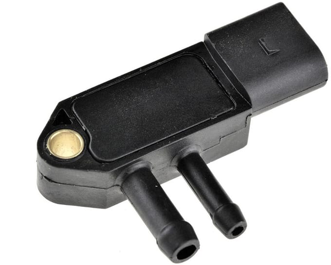 Uitlaatgasdruk sensor OEM 076906051A
