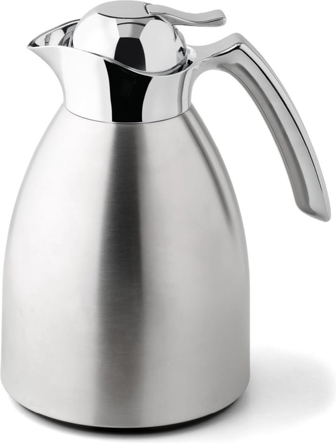 Thermoskan, 700 ml – Weis