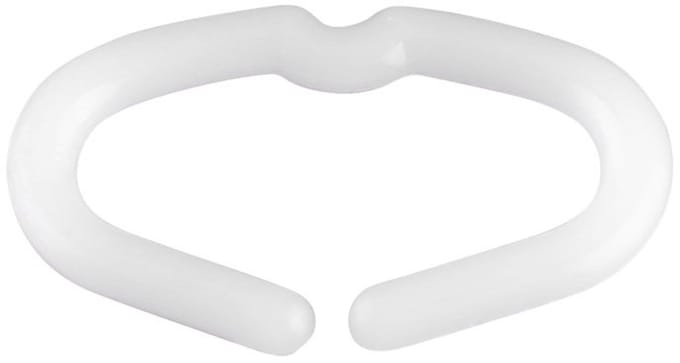 Dailygoods- Kippenbek Sluitingen 50 Stuks - Anti-Pikken - Veilig