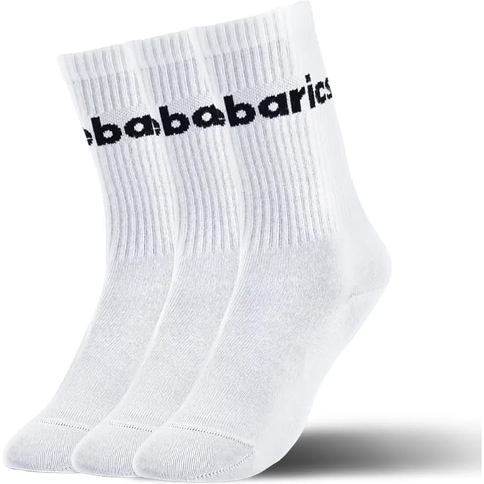 Sokken Barebarics (x3)