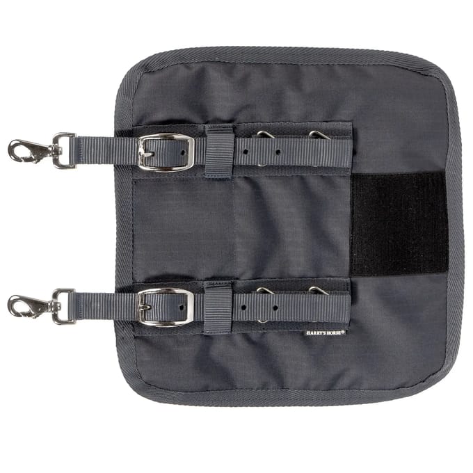 Harry's Horse - Borstverlenger - Ebony - One Size