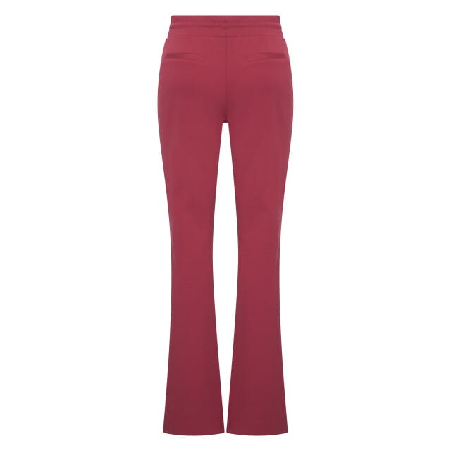 Hv Society - Broek - Burgundy - S (36)