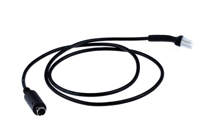 Husqvarna kabel diagnostic tool