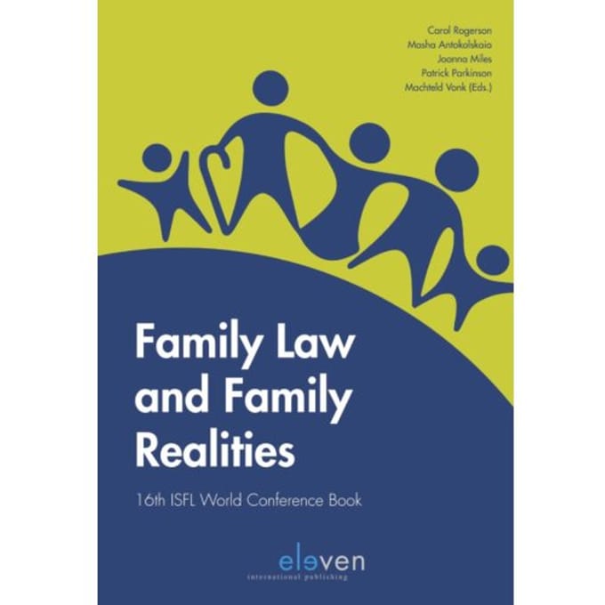 Family Law And Family Realities