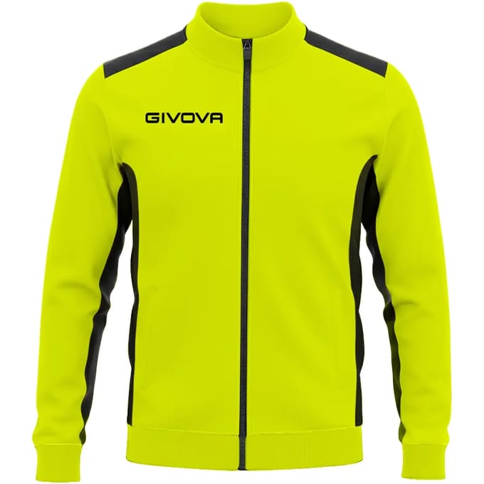 Kinder trainingspak Givova Revolution