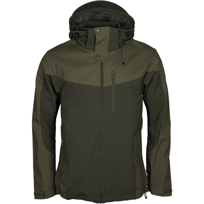 Pinewood finnveden hybrid jacket men l